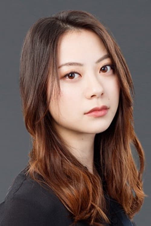 Yamashita Rio