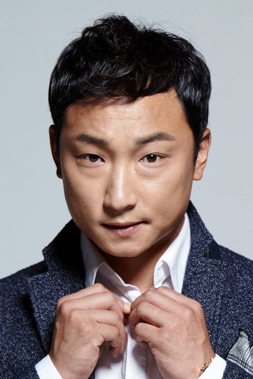 Yang Hyeon-min