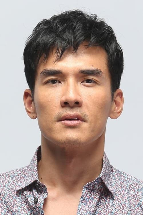 Yang I Chan