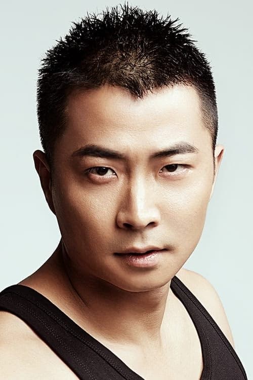 Yang Qian-Long	