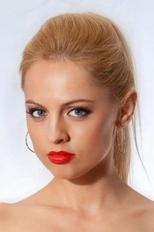Yanina Sergeevna Studilina