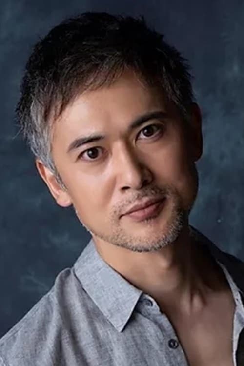 Yasumasa Ohba
