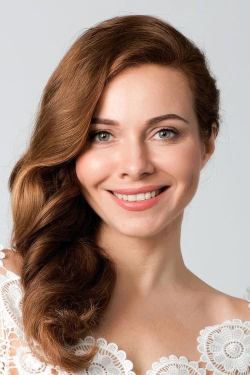 Yekaterina Guseva