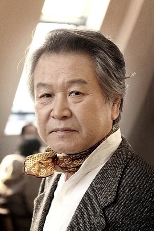 Yi Ho-jae