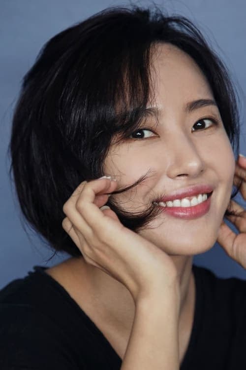 Yonn-seo Kim