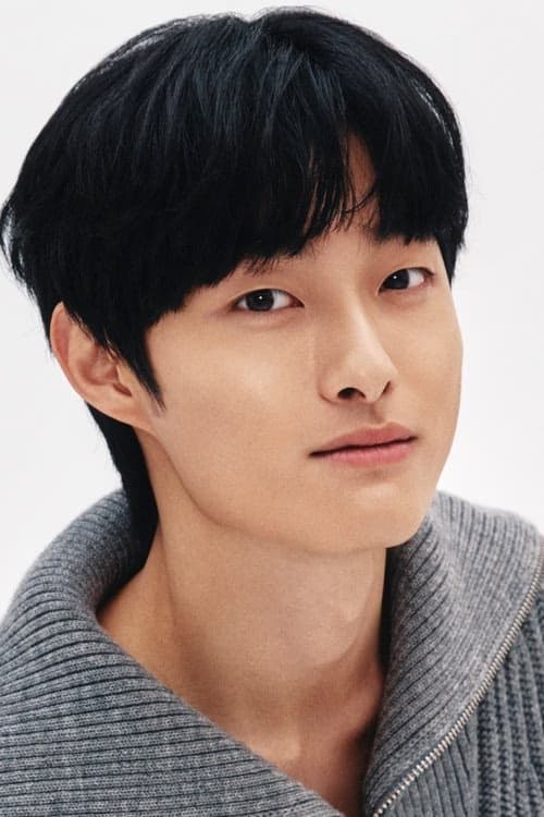 Yoon Chan-yeong