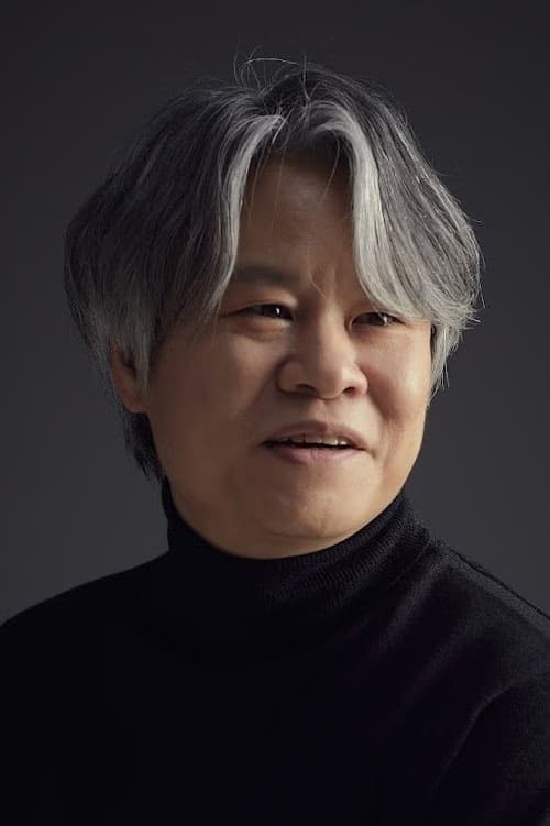 Yun Sang-hwa