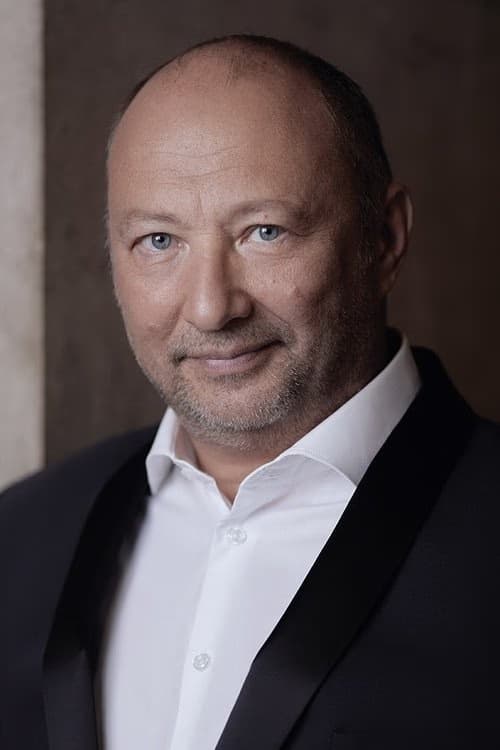 Yuri Galtsev