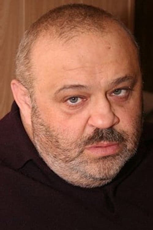 Yuri Vaksman