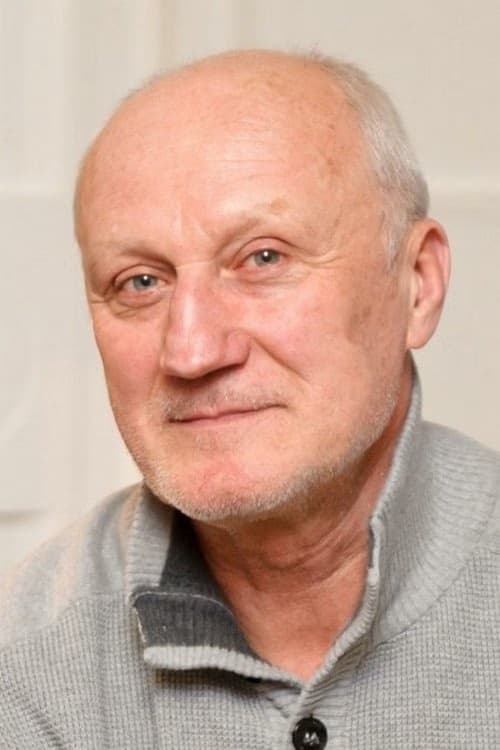 Yury Belyayev