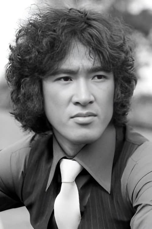 Yusaku Matsuda