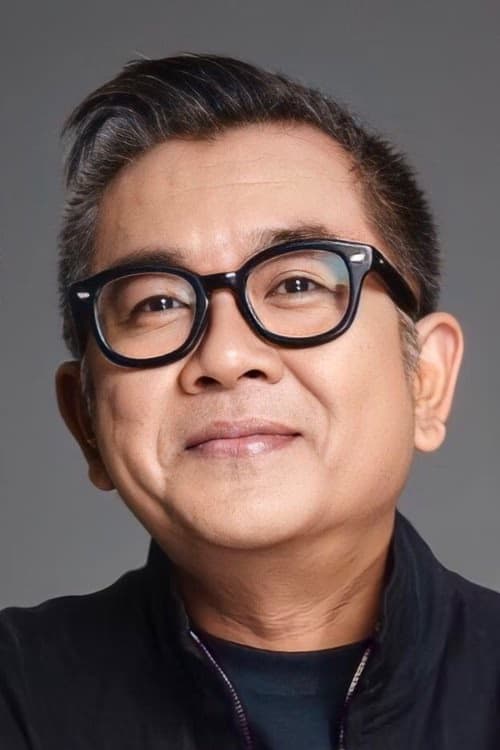 Yuthana Boonorm