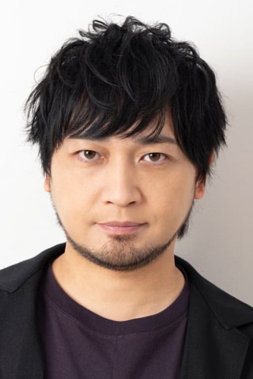 Yuuichi Nakamura