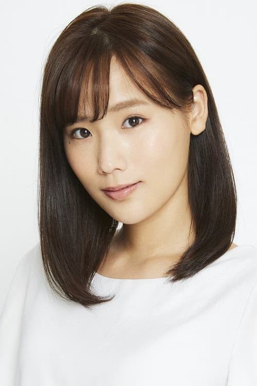 Yuzuki Hashimoto