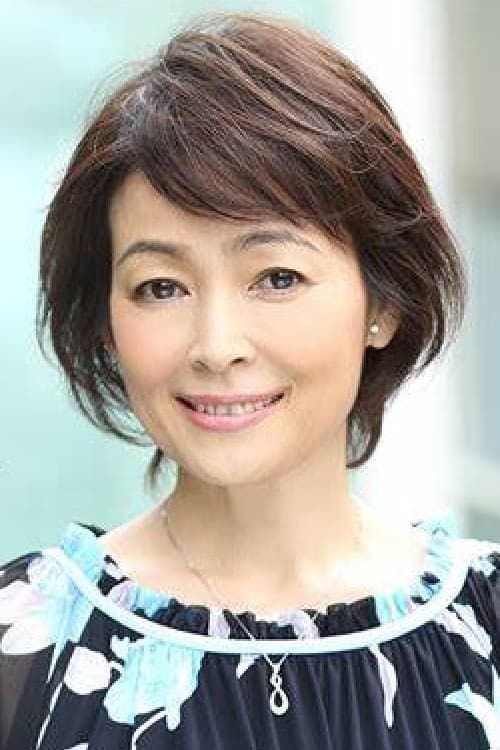 Zaizen Naomi