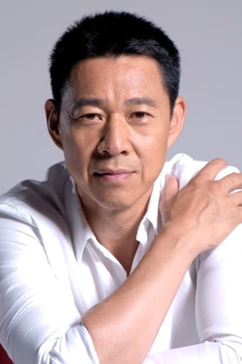 Zhang Feng-Yi