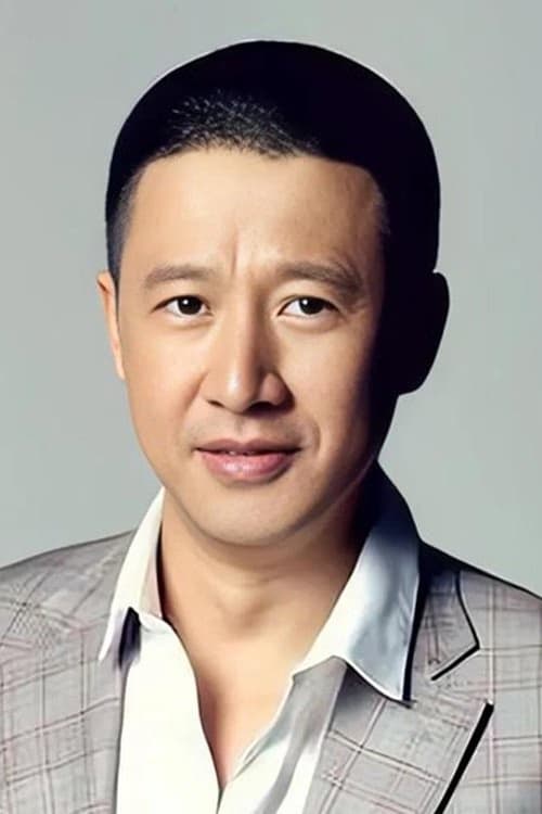 Zhang Guo-qiang