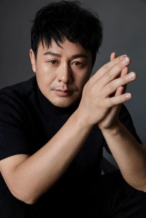 Zhang Song-Wen
