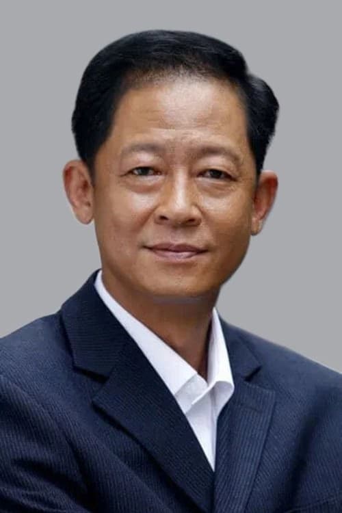 Zhiwen Wang