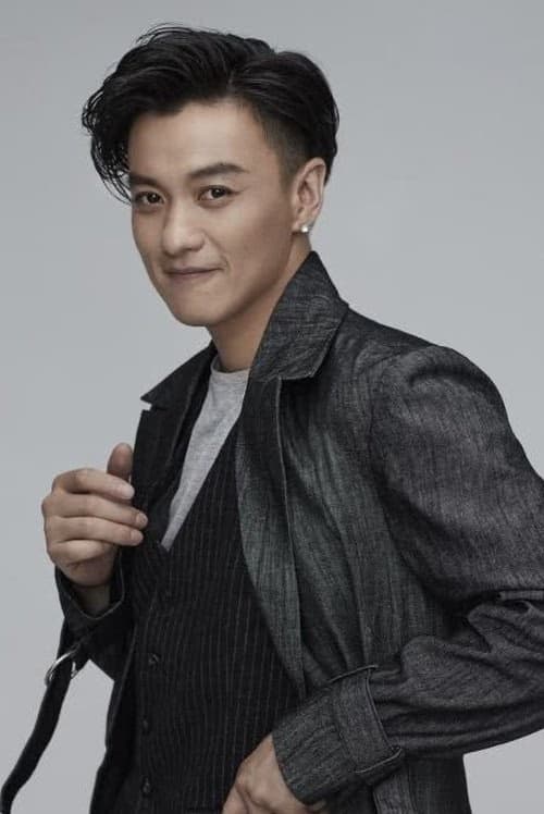 Zhou Yi Wei