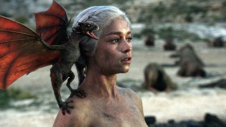 Game of Thrones 1. Sezon 10. Bölüm kapak