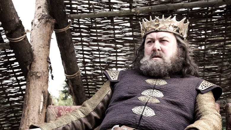 Game of Thrones 1. Sezon 4. Bölüm kapak