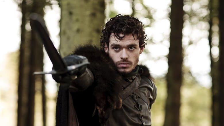 Game of Thrones 1. Sezon 6. Bölüm kapak