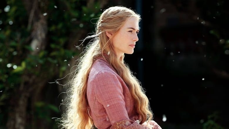 Game of Thrones 1. Sezon 7. Bölüm kapak