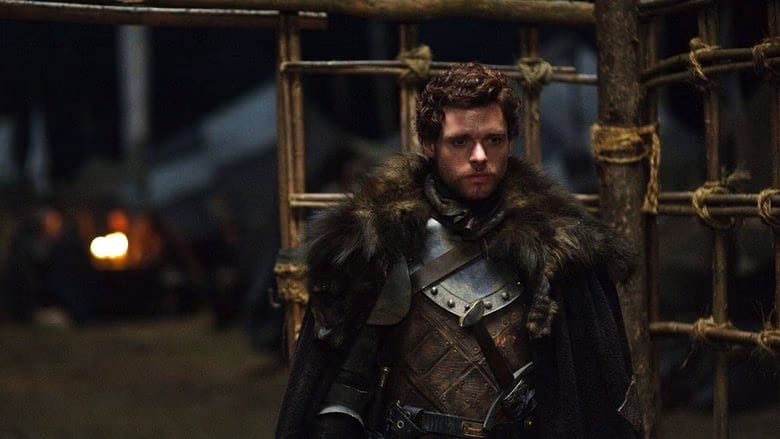 Game of Thrones 2. Sezon 1. Bölüm kapak