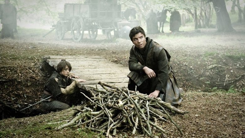 Game of Thrones 2. Sezon 2. Bölüm kapak