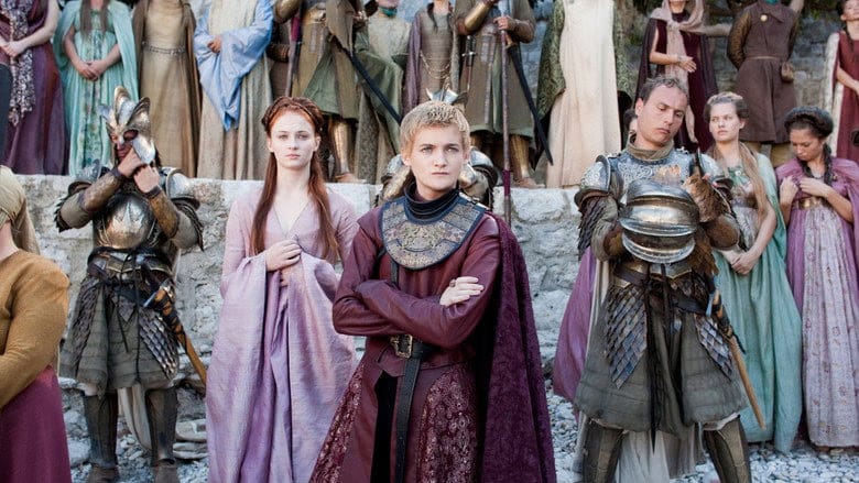 Game of Thrones 2. Sezon 6. Bölüm kapak