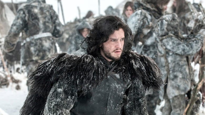 Game of Thrones 3. Sezon 1. Bölüm kapak