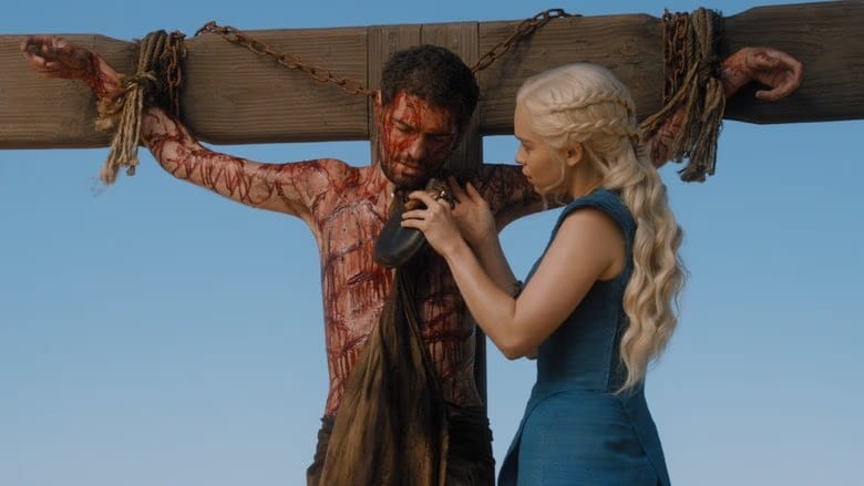 Game of Thrones 3. Sezon 3. Bölüm kapak