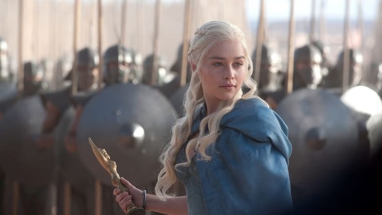Game of Thrones 3. Sezon 4. Bölüm kapak