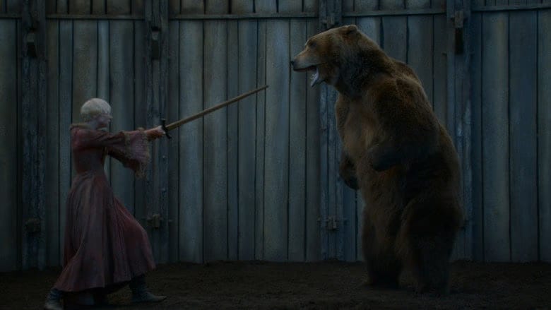 Game of Thrones 3. Sezon 7. Bölüm kapak