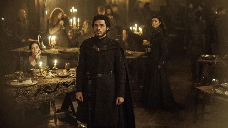 Game of Thrones 3. Sezon 9. Bölüm kapak