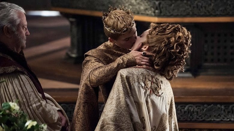 Game of Thrones 4. Sezon 2. Bölüm kapak