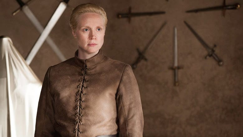 Game of Thrones 4. Sezon 4. Bölüm kapak