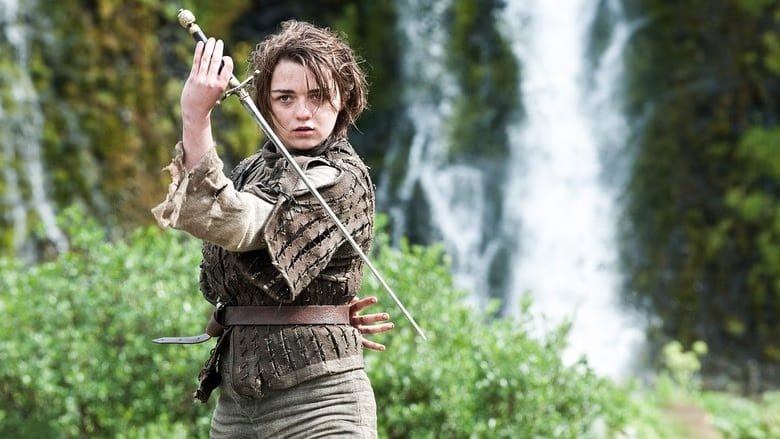 Game of Thrones 4. Sezon 5. Bölüm kapak