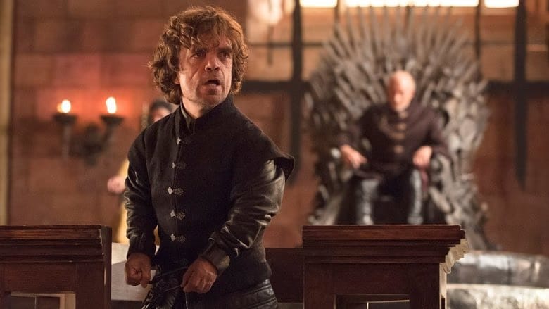 Game of Thrones 4. Sezon 6. Bölüm kapak