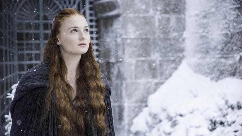 Game of Thrones 4. Sezon 7. Bölüm kapak