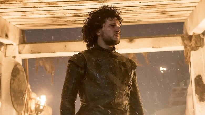 Game of Thrones 4. Sezon 9. Bölüm kapak