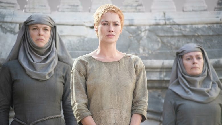 Game of Thrones 5. Sezon 10. Bölüm kapak
