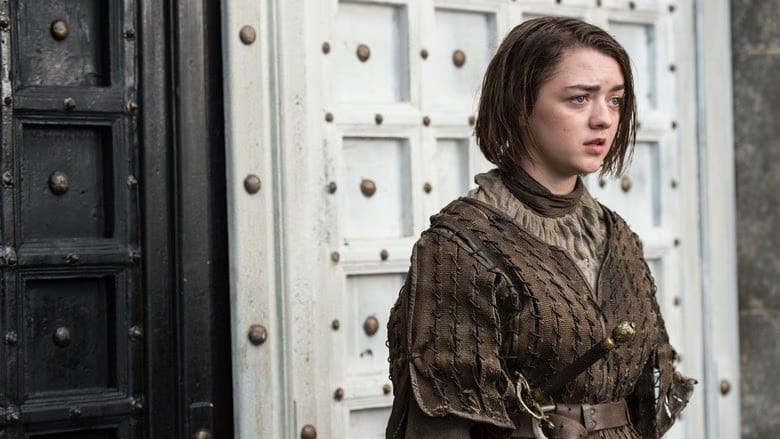 Game of Thrones 5. Sezon 2. Bölüm kapak