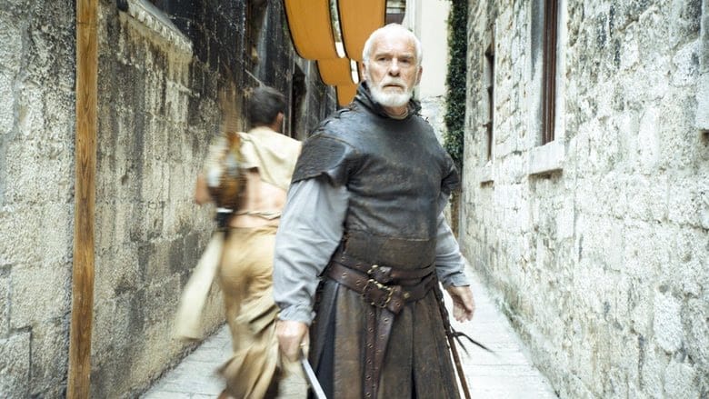 Game of Thrones 5. Sezon 4. Bölüm kapak