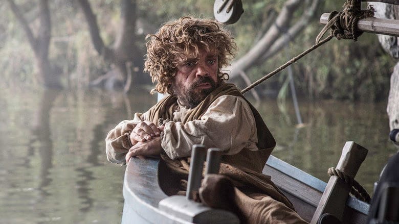 Game of Thrones 5. Sezon 5. Bölüm kapak