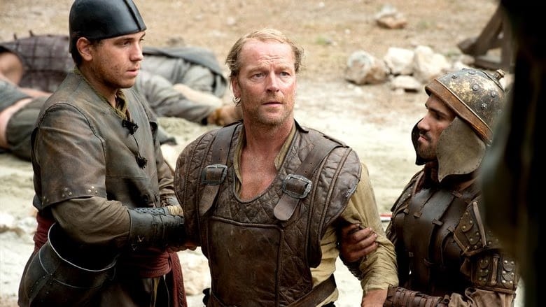 Game of Thrones 5. Sezon 7. Bölüm kapak