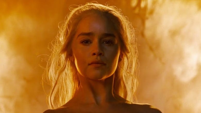 Game of Thrones 6. Sezon 4. Bölüm kapak