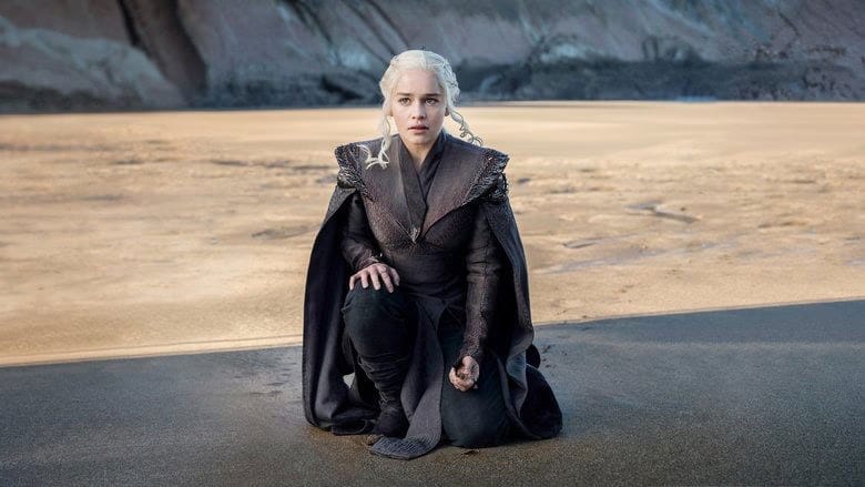 Game of Thrones 7. Sezon 1. Bölüm kapak