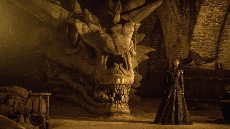 Game of Thrones 7. Sezon 2. Bölüm kapak